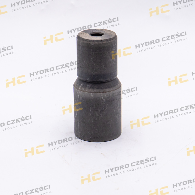 Поворотный шкворень задней балки JCB — мини-экскаватор 802 AZERI PARTS