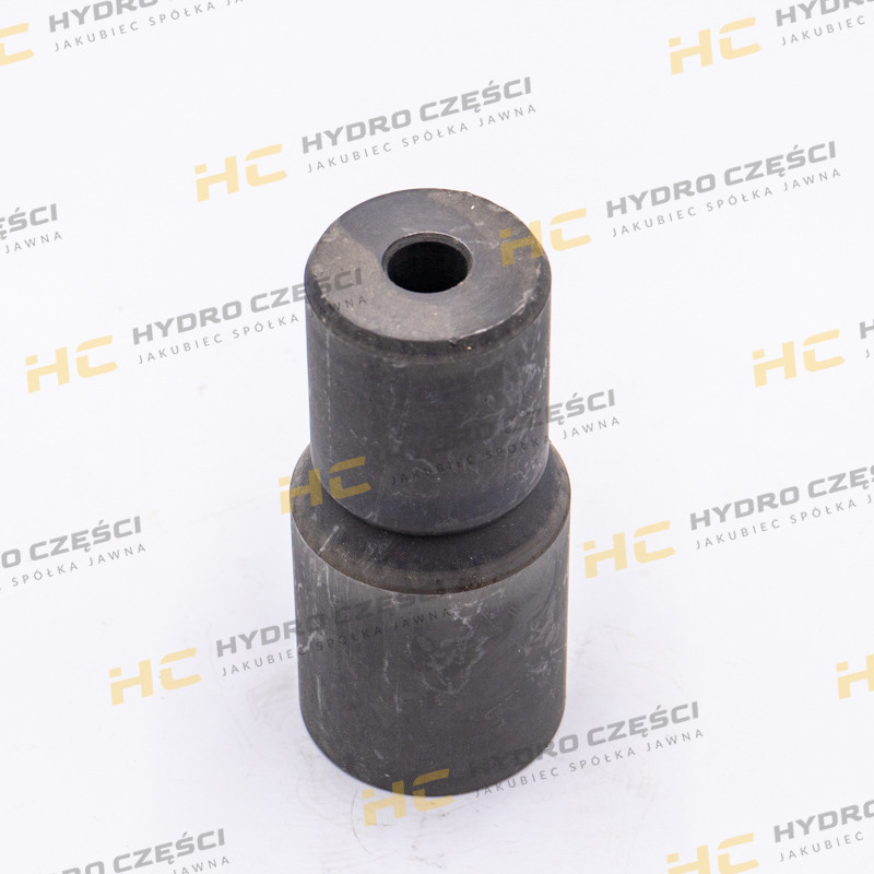 Поворотный шкворень задней балки JCB — мини-экскаватор 802 AZERI PARTS