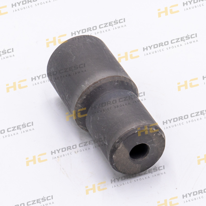 Поворотный шкворень задней балки JCB — мини-экскаватор 802 AZERI PARTS