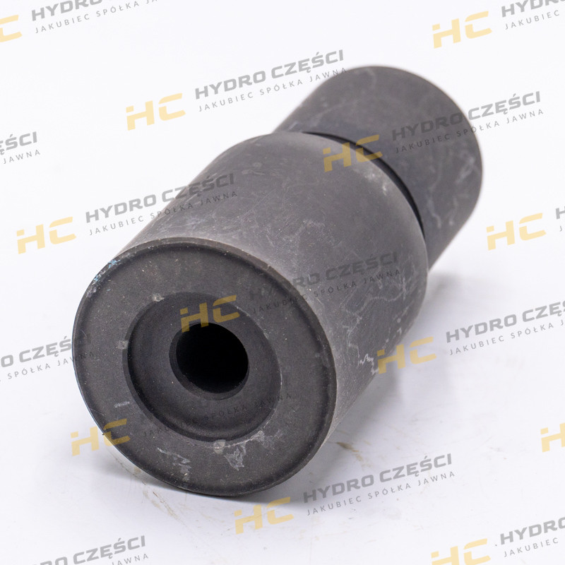 Поворотный шкворень задней балки JCB — мини-экскаватор 802 AZERI PARTS