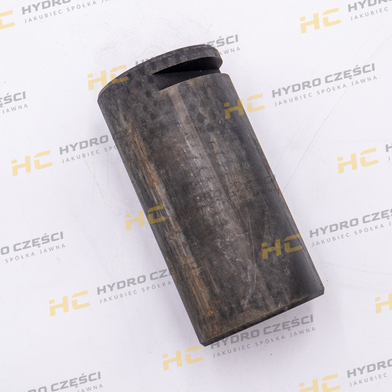 Поворотный шкворень JCB Kingpost — мини-экскаватор AZERI PARTS