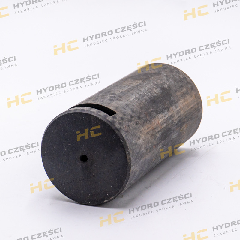 Поворотный шкворень JCB Kingpost — мини-экскаватор AZERI PARTS