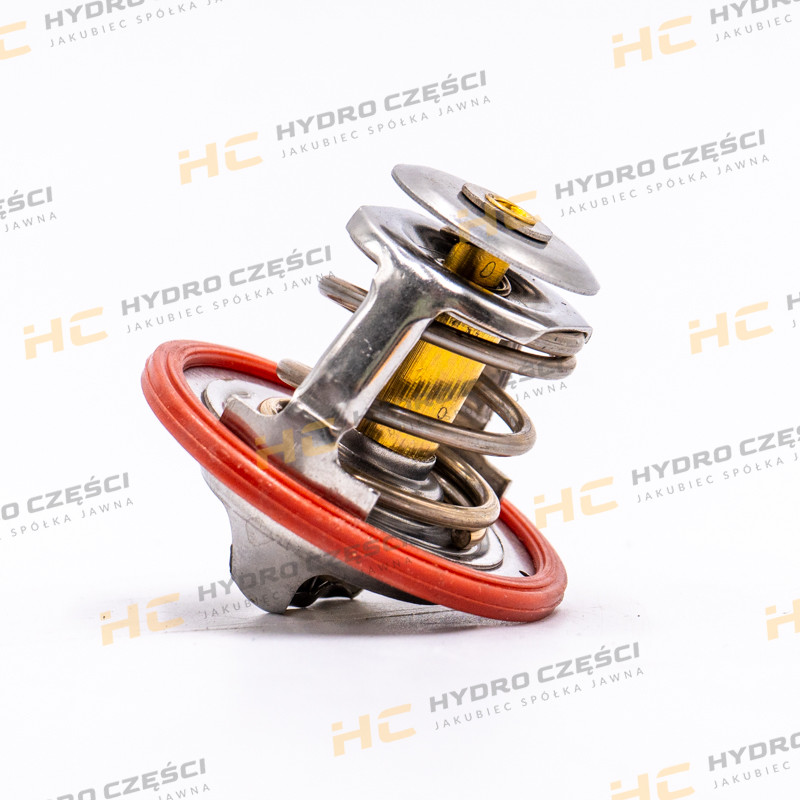 Термостат JCB для двигателей Dieselmax / Ecomax - AZERI PARTS