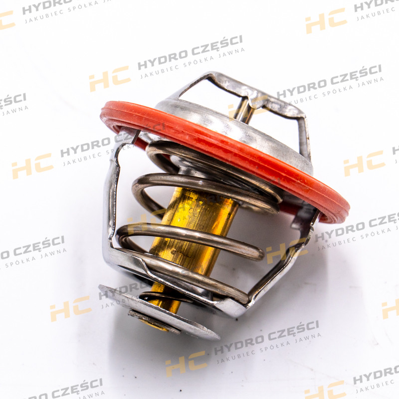 Термостат JCB для двигателей DieselMax / Ecomax - AZERI PARTS