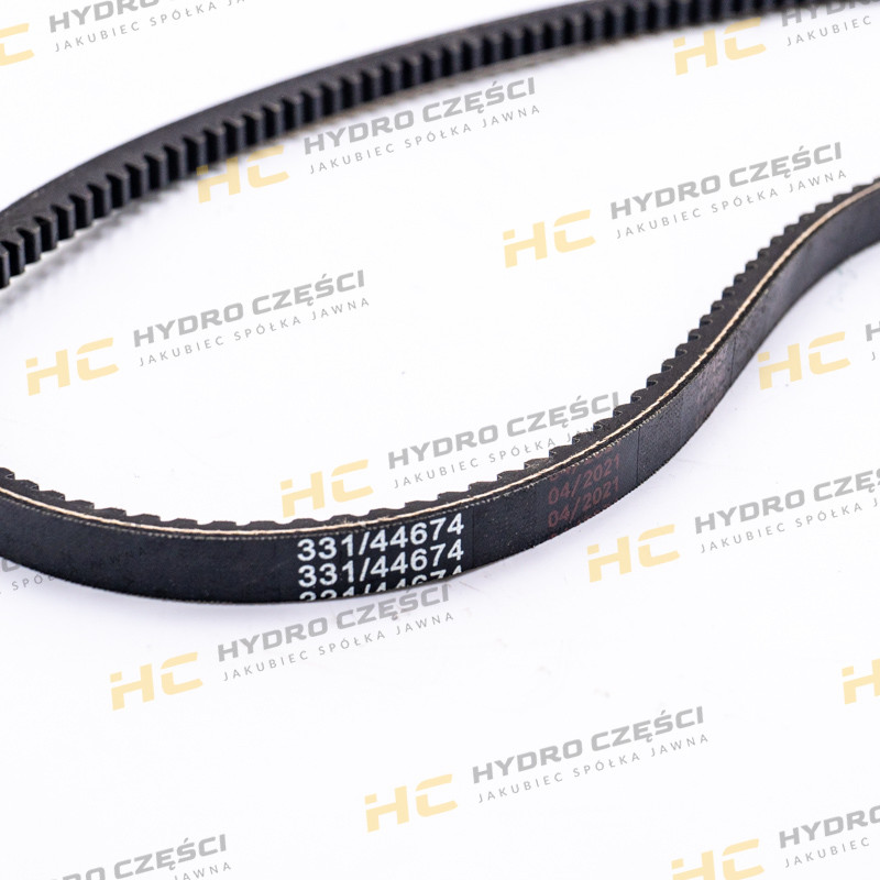 Генератор JCB Pasek 13X1138 - запчасти AZERI