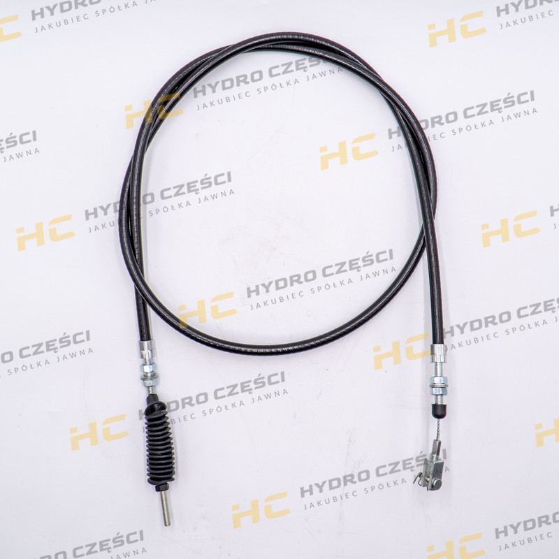 Тросик дроссельной заслонки JCB Perkins RG RE RJ - AZERI PARTS
