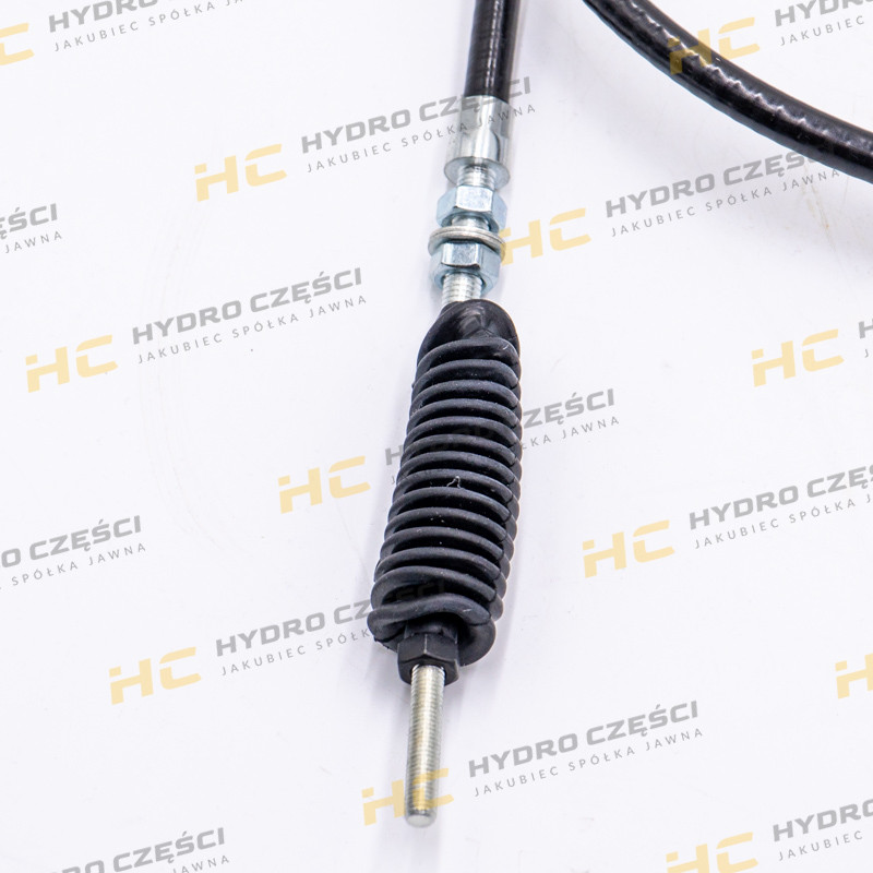Тросик дроссельной заслонки JCB Perkins RG RE RJ - AZERI PARTS