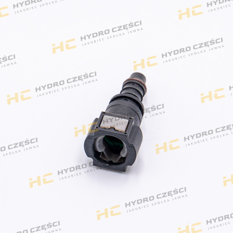 Топливный разъем JCB - AZERI PARTS