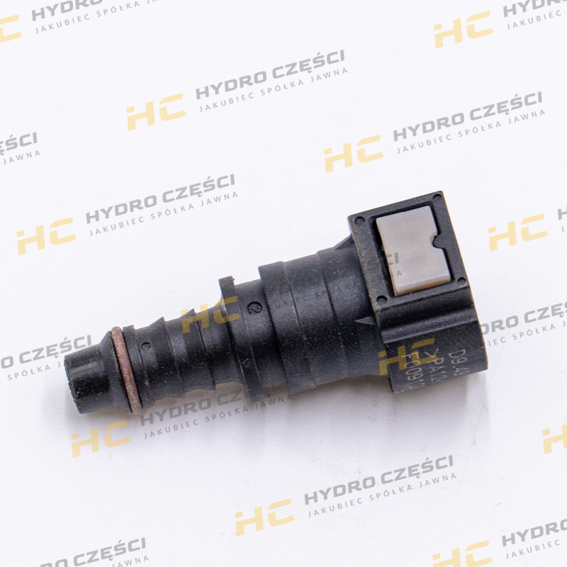 Топливный разъем JCB - AZERI PARTS