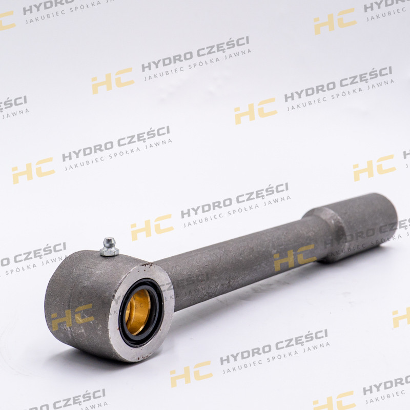 Рулевая рейка JCB в сборе - AZERI PARTS