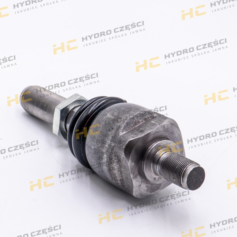 Рулевая рейка JCB в сборе - AZERI PARTS