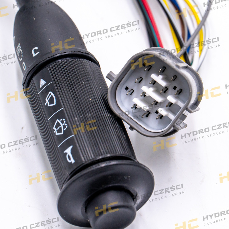 Индикатор переключения передач JCB - fastrac AZERI PARTS