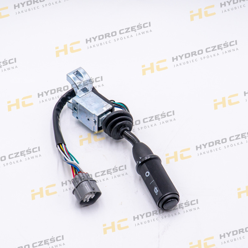 Колонна переключения передач JCB — телескопический погрузчик AUTOSHIFT AZERI PARTS