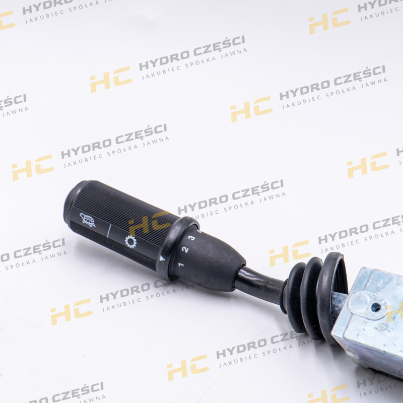 Колонна переключения передач JCB — телескопический погрузчик AUTOSHIFT AZERI PARTS