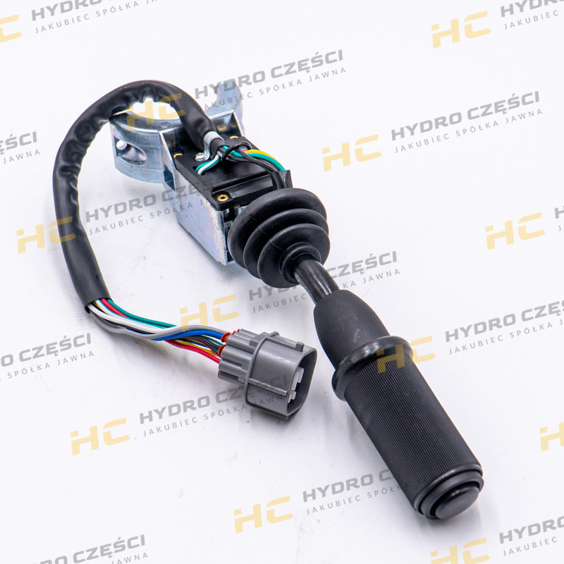 Колонна переключения передач JCB — телескопический погрузчик AUTOSHIFT AZERI PARTS