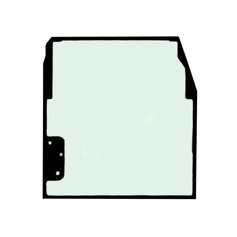 Трафаретная печать на лобовом стекле мини-экскаватора KUBOTA KX060-5 U50-5 U56-5 RD579-46350