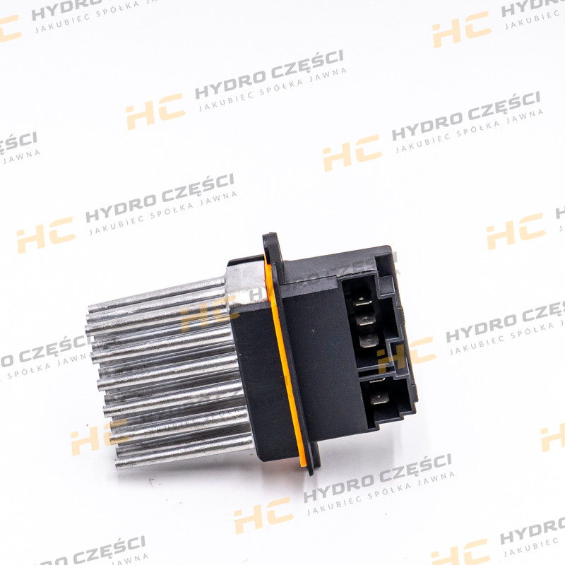 Регулятор скорости вращения вентилятора JCB-AZERI PARTS