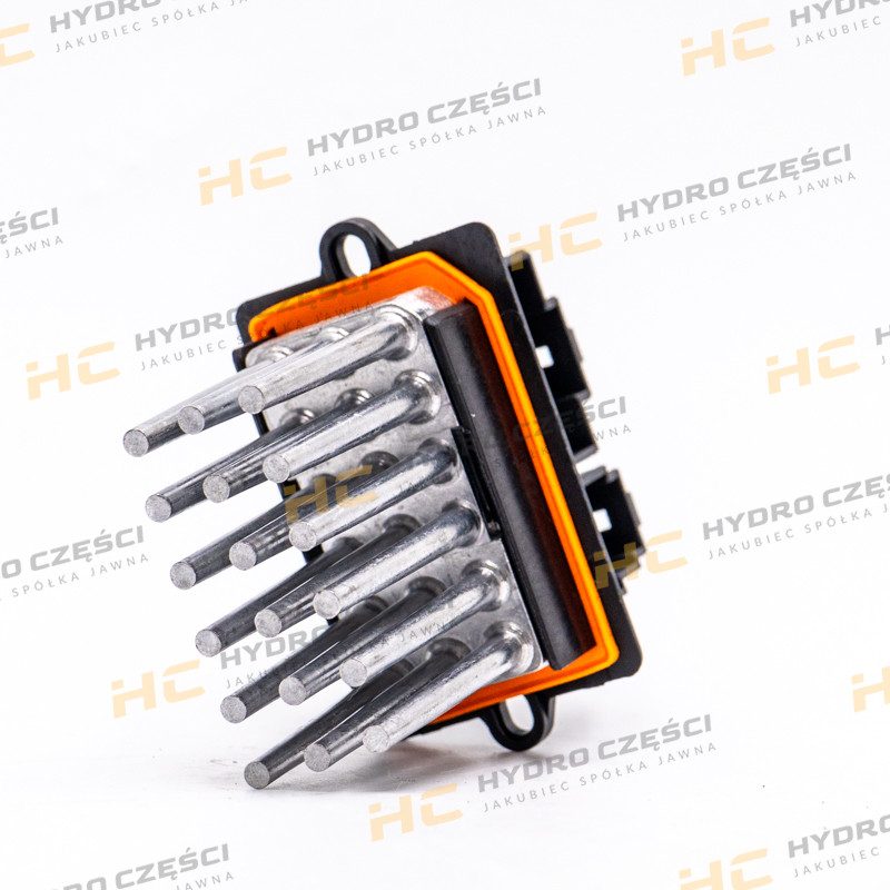 Регулятор скорости воздуходувки JCB - AZERI PARTS