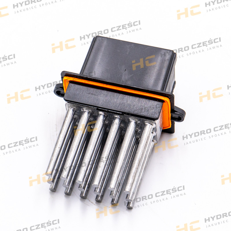 Регулятор скорости воздуходувки JCB - AZERI PARTS