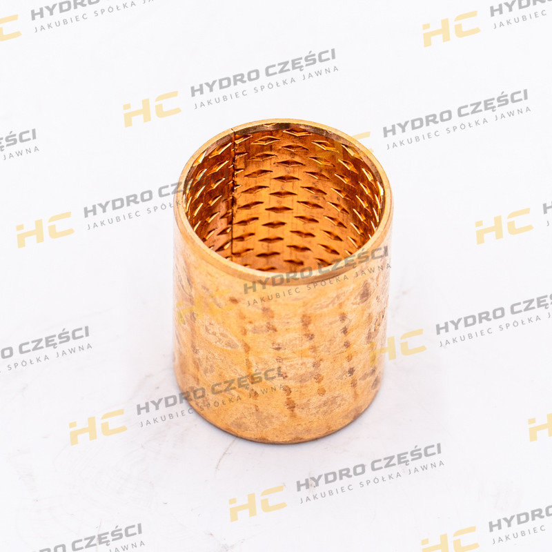 Втулка стрелы JCB - AZERI PARTS