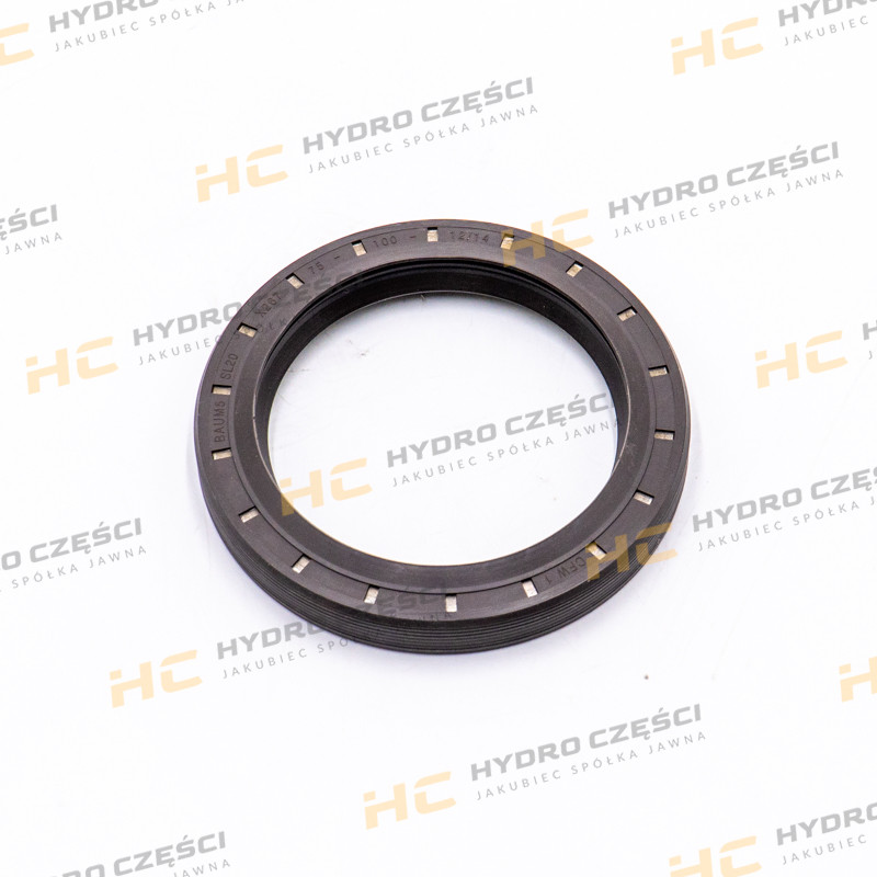 Сальник для коробки передач JCB POWERSHIFT-AZERI PARTS