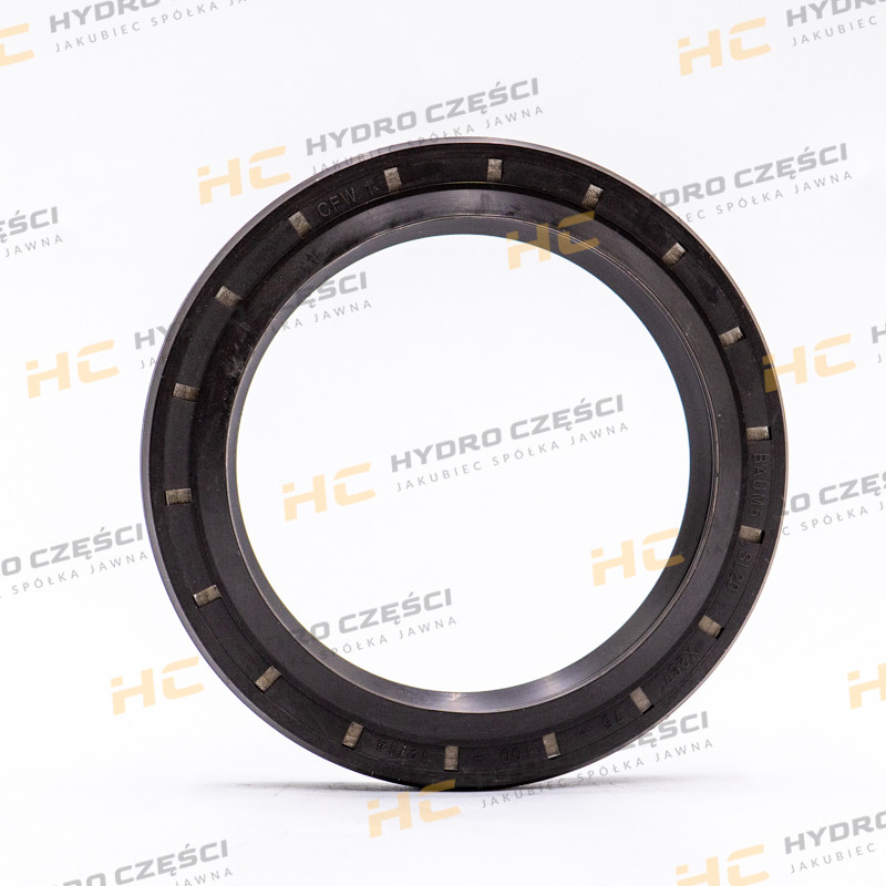 Сальник коробки передач JCB POWERSHIFT - AZERI PARTS