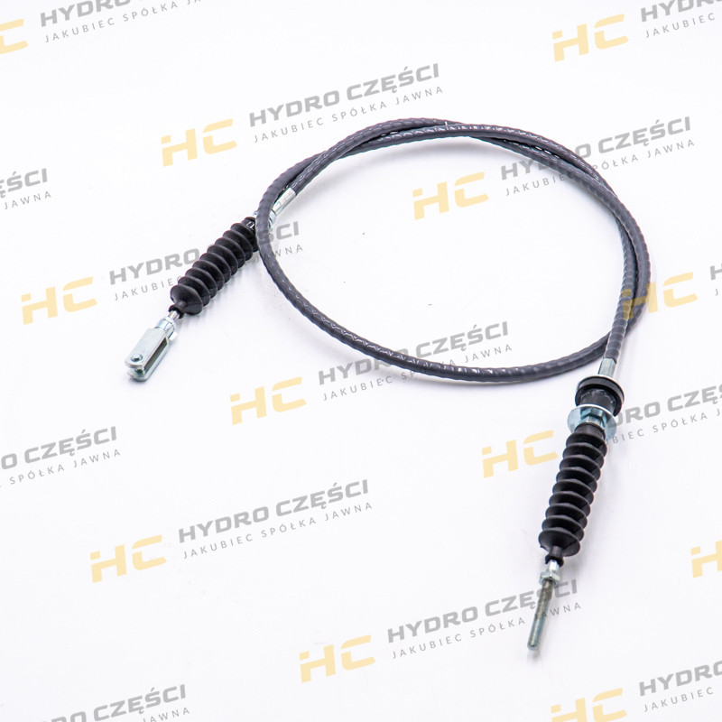 Тросовый тормоз JCB FASTRAC AM
