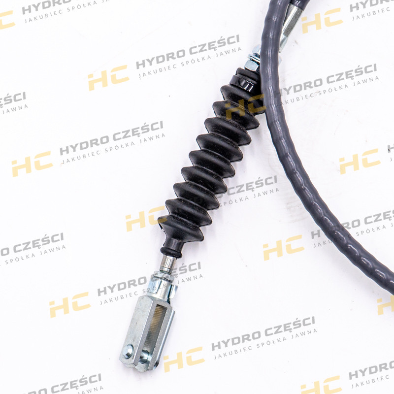 Тросовый тормоз JCB FASTRAC AM