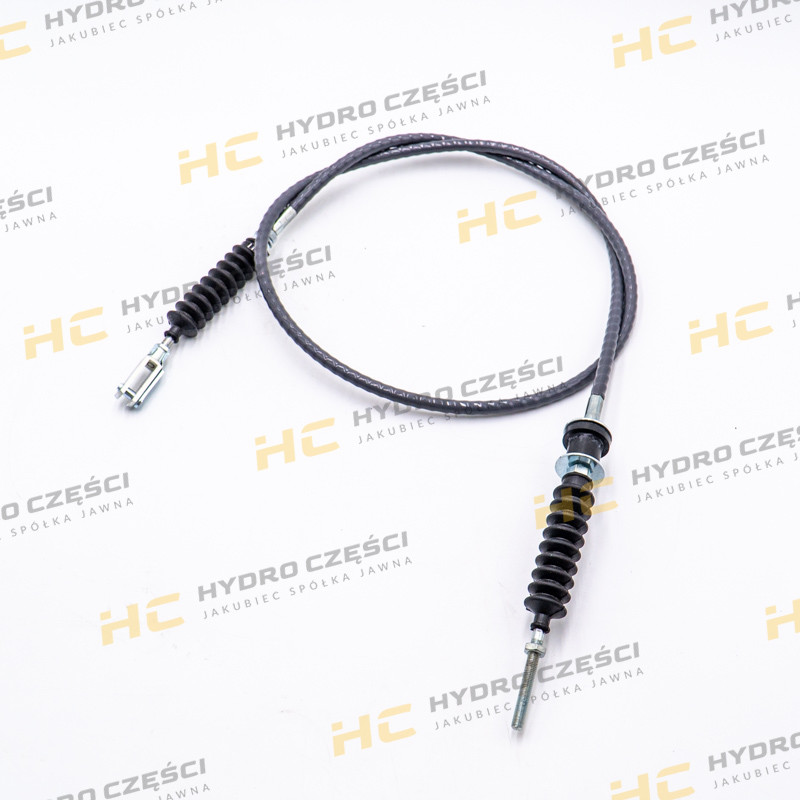 Тросовый тормоз JCB FASTRAC AM