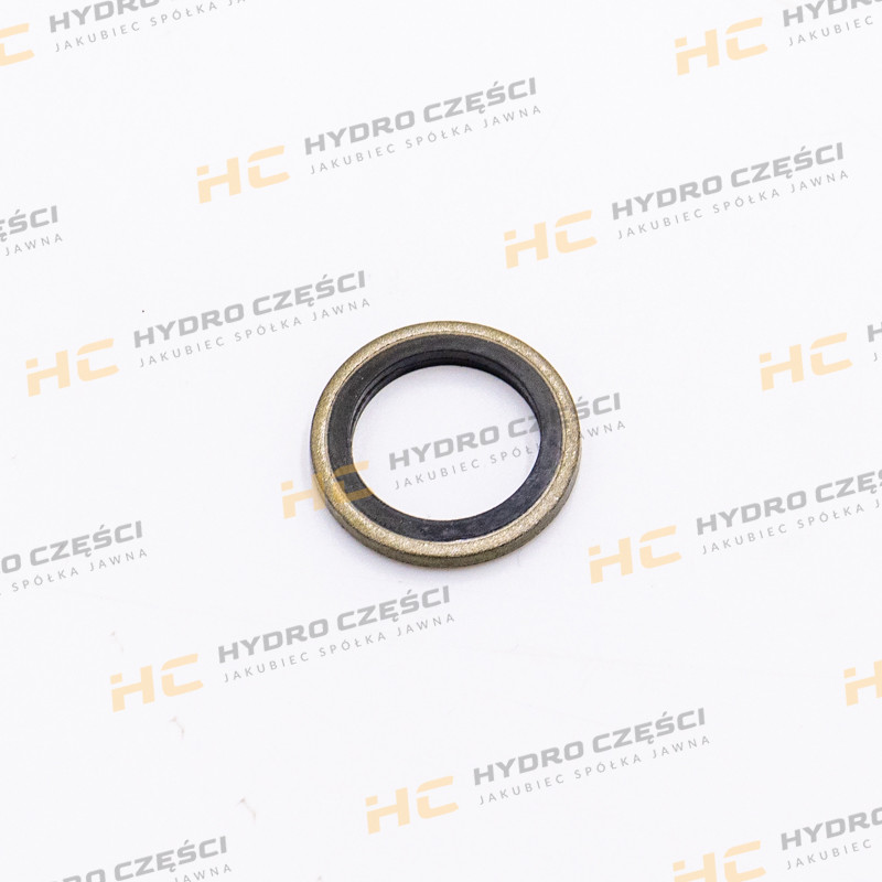 Уплотнение для мойки JCB - AZERI PARTS