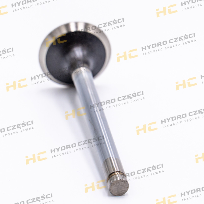 Выпускной клапан JCB PERKINS 1004.4 1006.6 - KMP BRAND