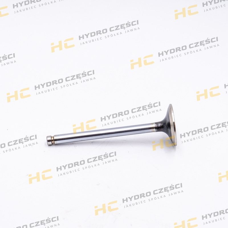 Выпускной клапан двигателя JCB PERKINS AK - KMP BRAND