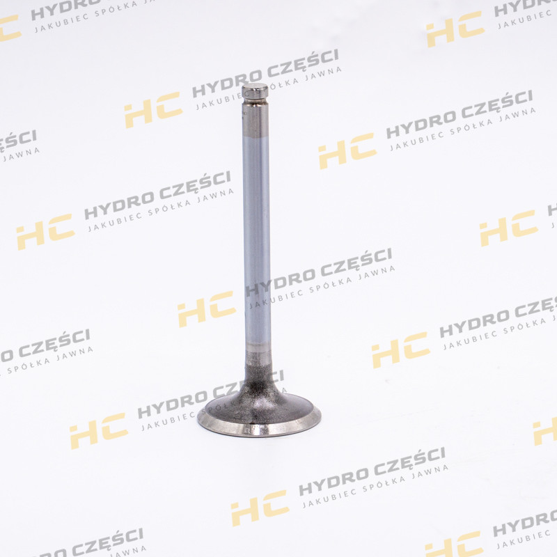 Впускной клапан JCB PERKINS 1004.40 - KMP BRAND