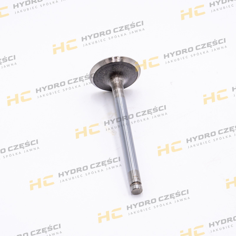 Впускной клапан JCB PERKINS 1004.40 - KMP BRAND