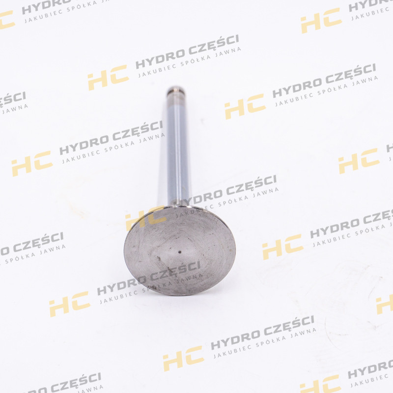 Впускной клапан JCB PERKINS 1004.40 - KMP BRAND