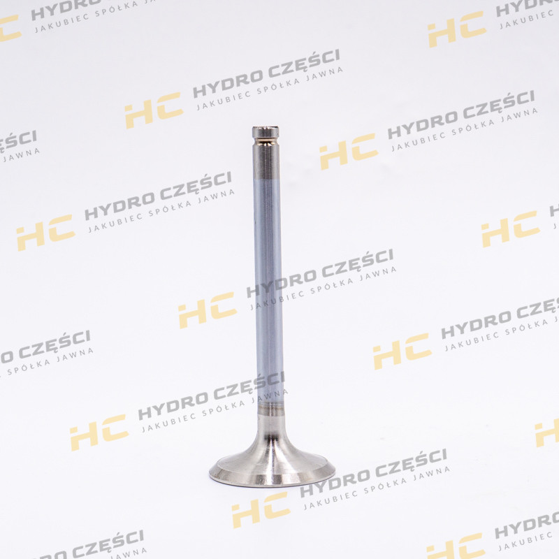 Впускной клапан JCB - 3CX 4CX KMP BRAND