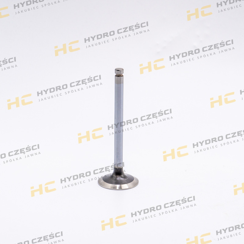 Впускной клапан JCB PERKINS 1004.4 1006.6 - KMP BRAND