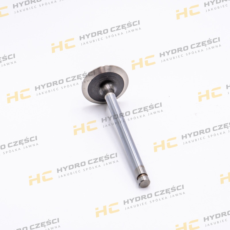 Впускной клапан JCB PERKINS 1004.4 1006.6 - KMP BRAND