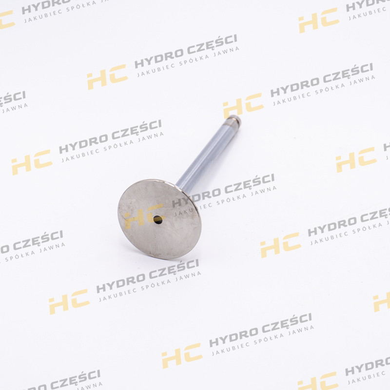 Впускной клапан JCB PERKINS 1004.4 1006.6 - KMP BRAND