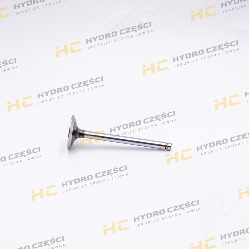 Впускной клапан JCB PERKINS 1004.4 1006.6 - KMP BRAND