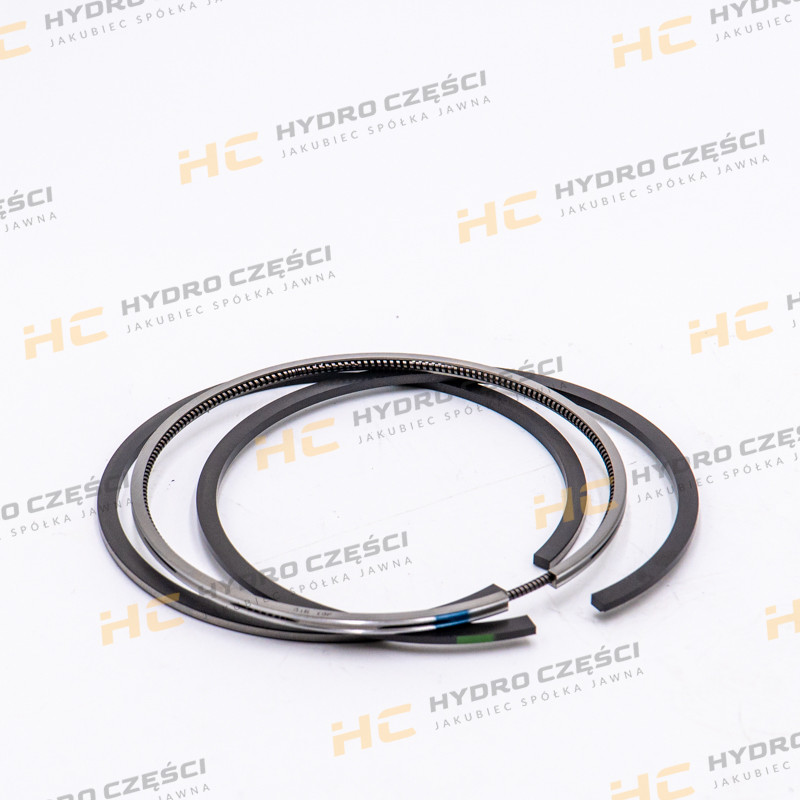 Набор колец JCB 103 мм PERKINS 1004.4 - PERKINS