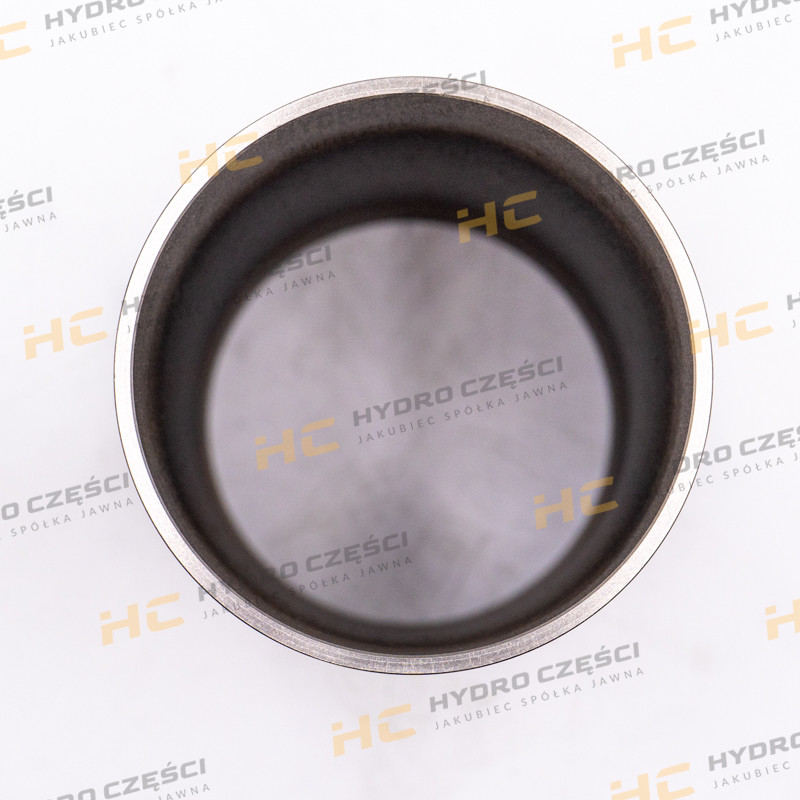 Рукав JCB Raw, 84 мм, серия 400 — KMP BRAND
