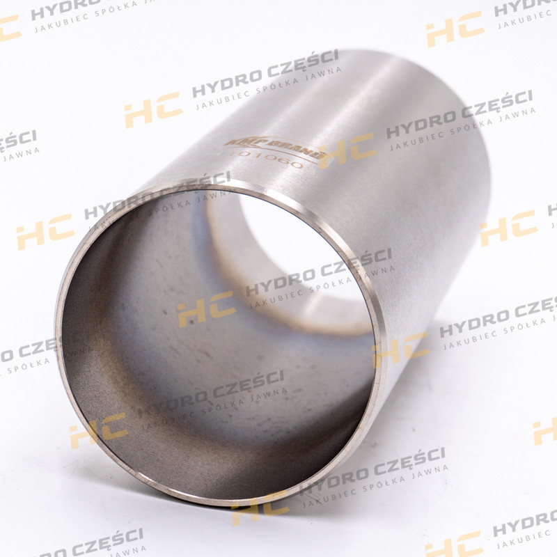 Рукав JCB Raw, 84 мм, серия 400 — KMP BRAND