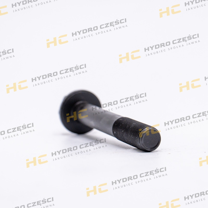 Короткий болт с головкой JCB PERKINS 1004.4 1006.6 - KMP BRAND