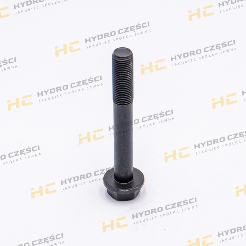 Короткий болт с головкой JCB PERKINS 1004.4 1006.6 - KMP BRAND