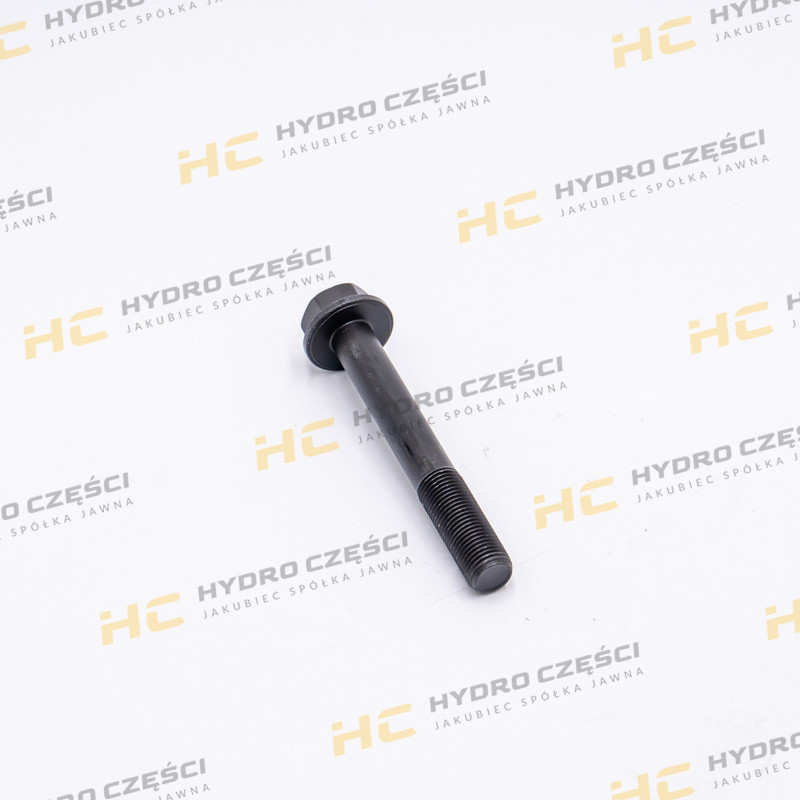Короткий болт с головкой JCB PERKINS 1004.4 1006.6 - KMP BRAND