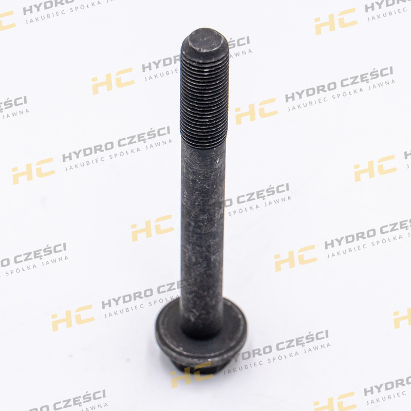 Головной болт JCB среднего размера PERKINS 1004.4 1006.6 - KMP BRAND
