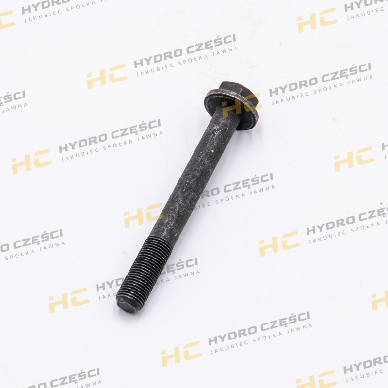 Головной болт JCB среднего размера PERKINS 1004.4 1006.6 - KMP BRAND