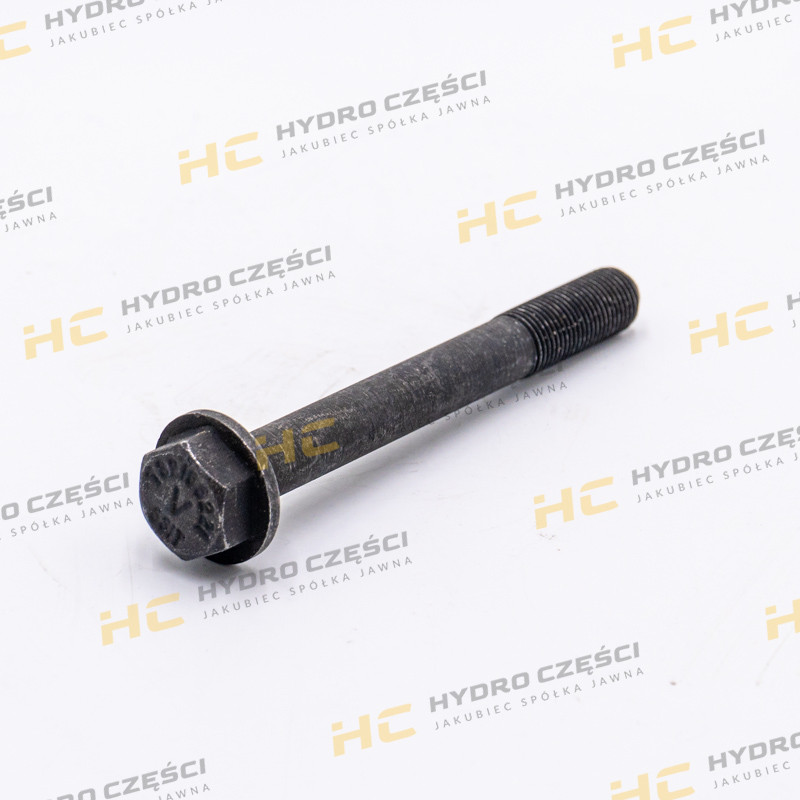 Головной болт JCB среднего размера PERKINS 1004.4 1006.6 - KMP BRAND