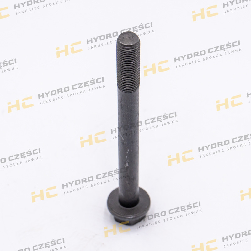 Болт головки блока цилиндров JCB PERKINS 1004.4 1006.6 6.354 - KMP BRAND